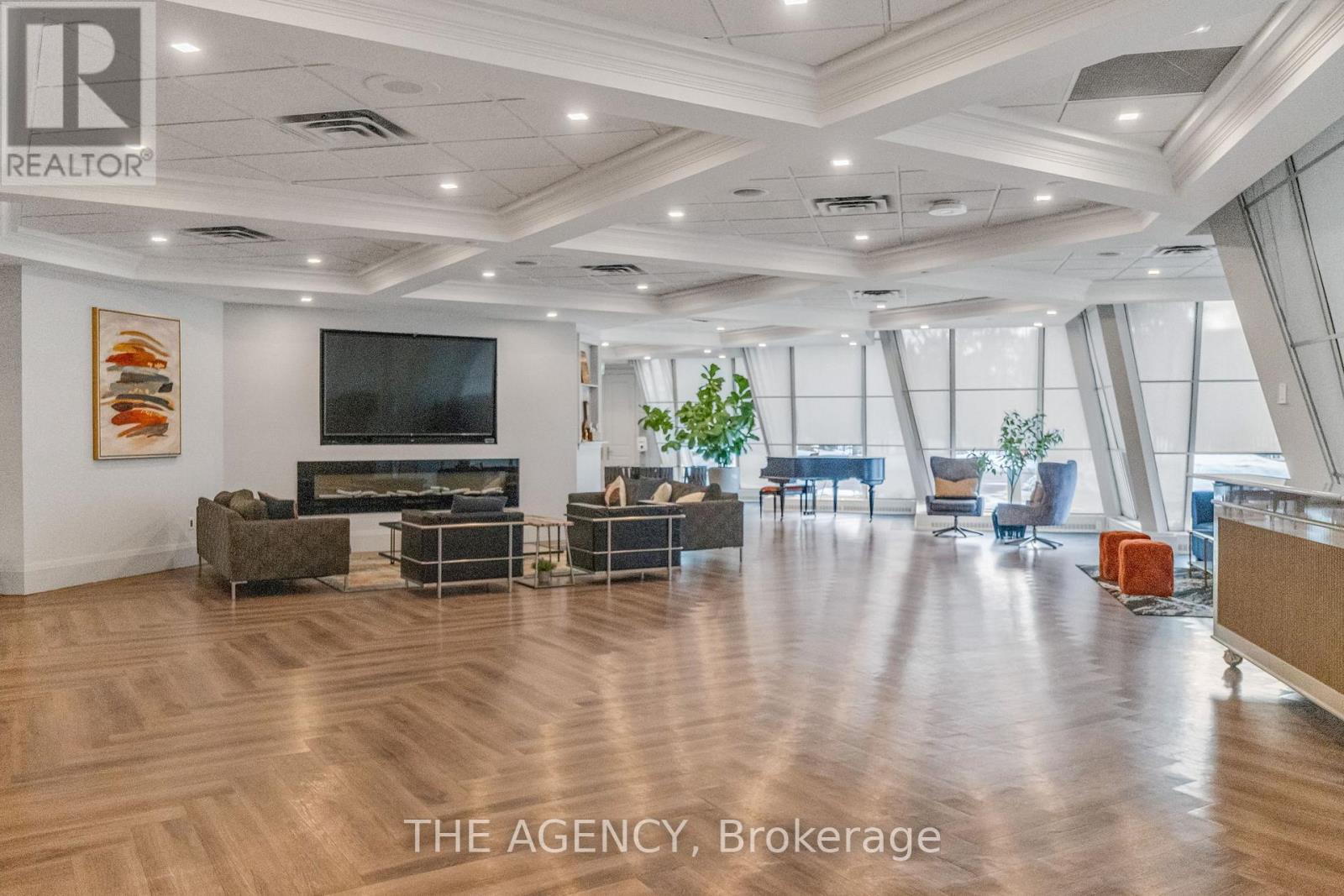 602 - 3 Concorde Place, Toronto, Ontario  M3C 3K7 - Photo 35 - C13090746