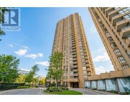 602 - 3 CONCORDE PLACE, Toronto, Ontario