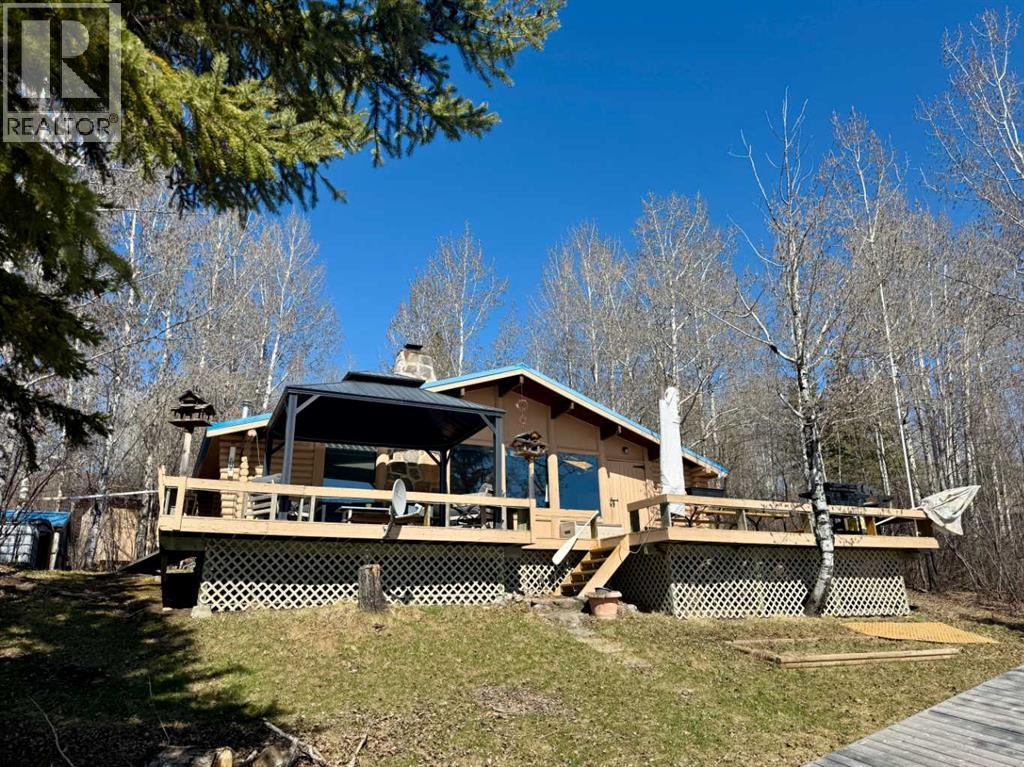 430, 13221 Twp 680 Road, Rural Lac La Biche County, Alberta  T0A 2C2 - Photo 1 - A2308180