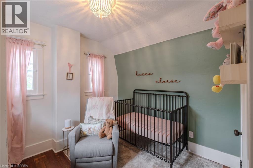 58 Lincoln Avenue, Brantford, Ontario  N3T 4S7 - Photo 24 - 40827317