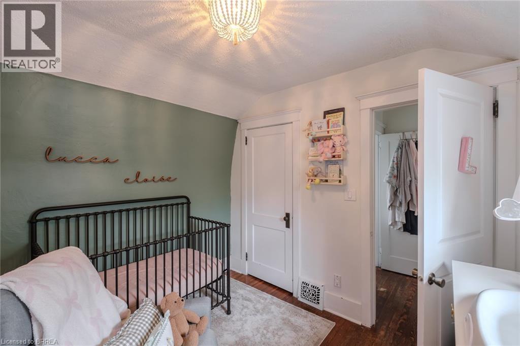 58 Lincoln Avenue, Brantford, Ontario  N3T 4S7 - Photo 25 - 40827317