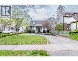 58 LINCOLN Avenue, Brantford, Ontario