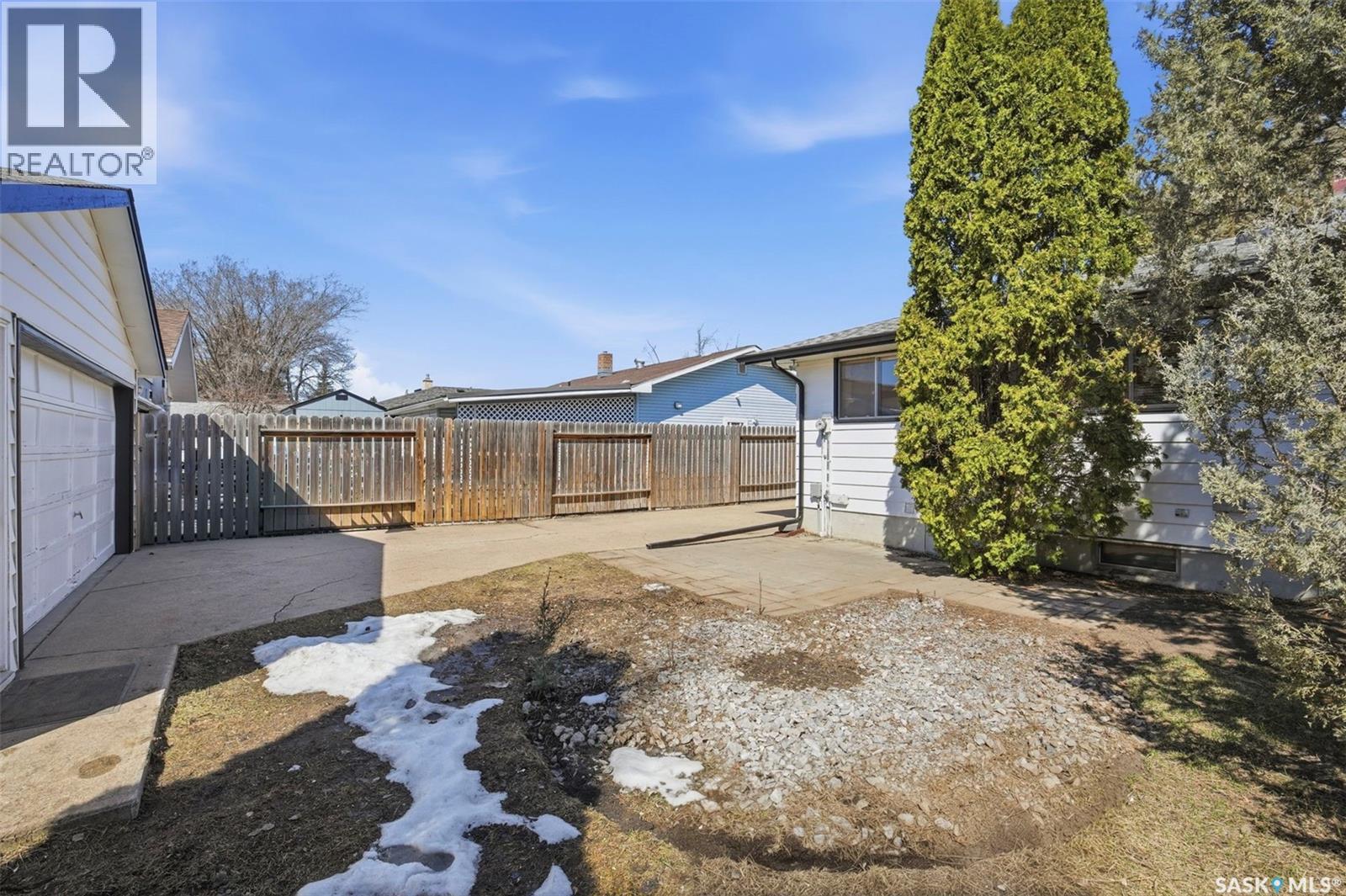 218 Anderson Crescent, Saskatoon, Saskatchewan  S7H 4C2 - Photo 35 - SK035080