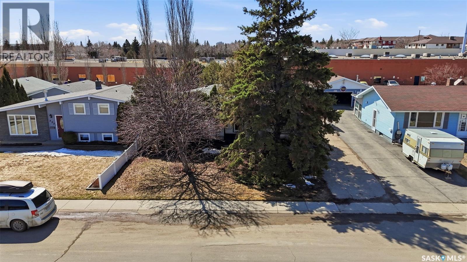 218 Anderson Crescent, Saskatoon, Saskatchewan  S7H 4C2 - Photo 36 - SK035080