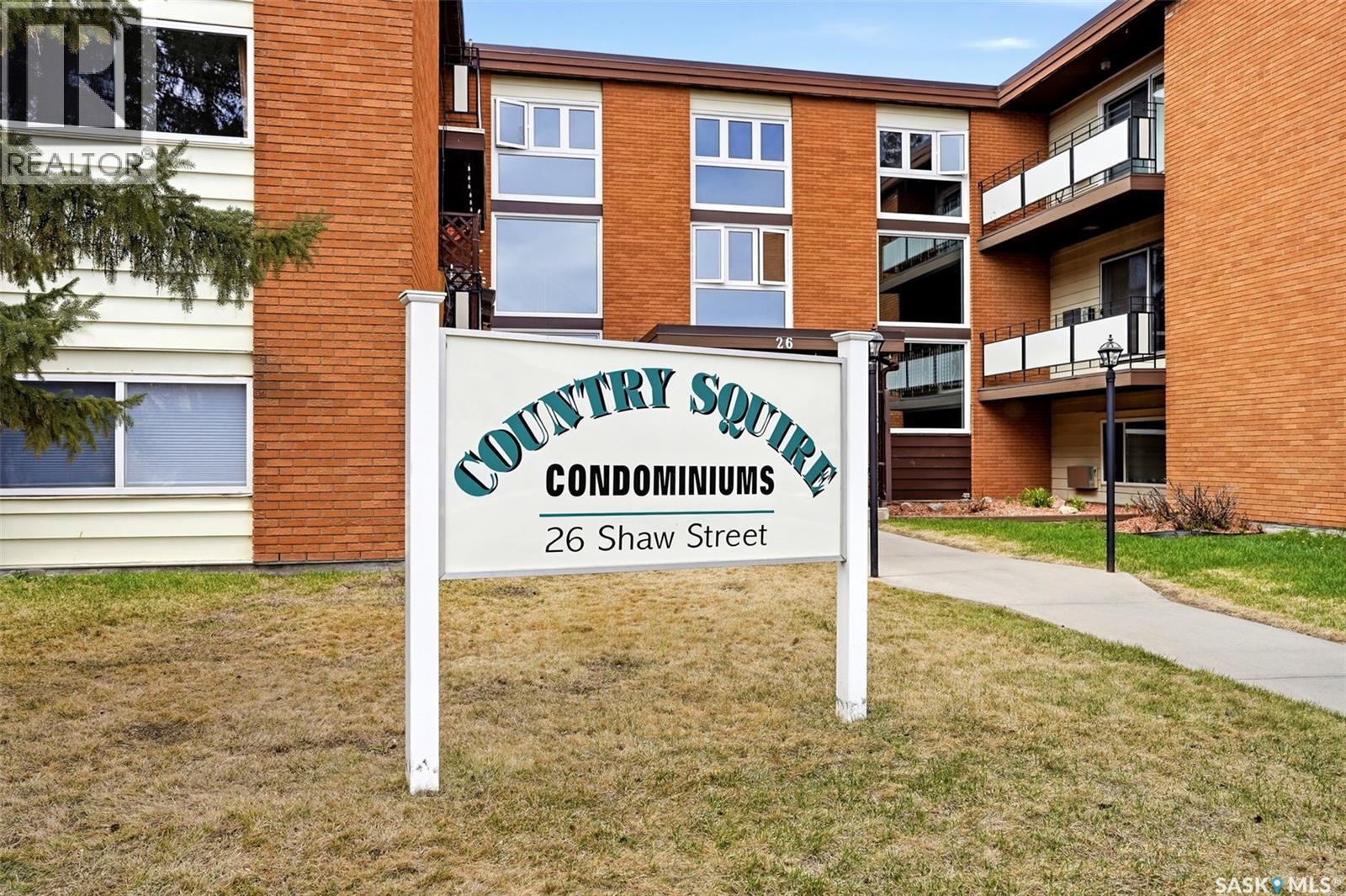 9 26 Shaw Street, Regina, Saskatchewan  S4R 3M4 - Photo 29 - SK035067