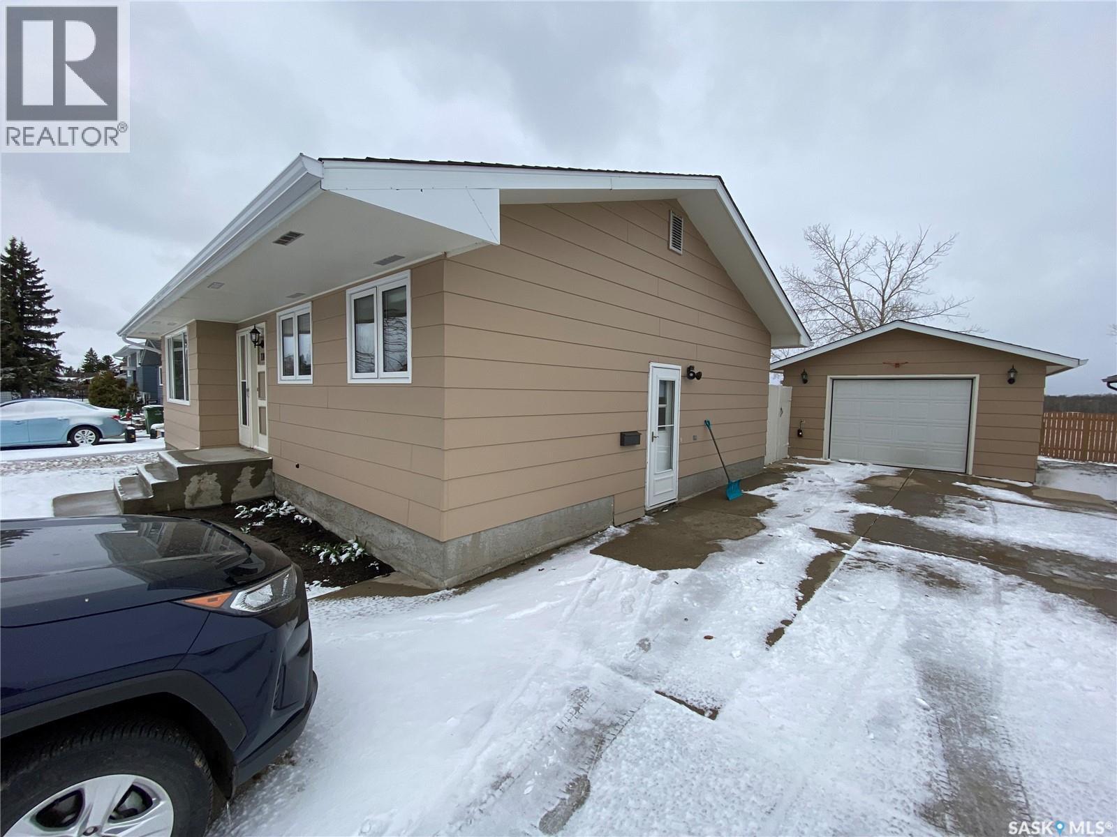 116 Clarewood Crescent, Yorkton, Saskatchewan  S3N 2V2 - Photo 1 - SK034785