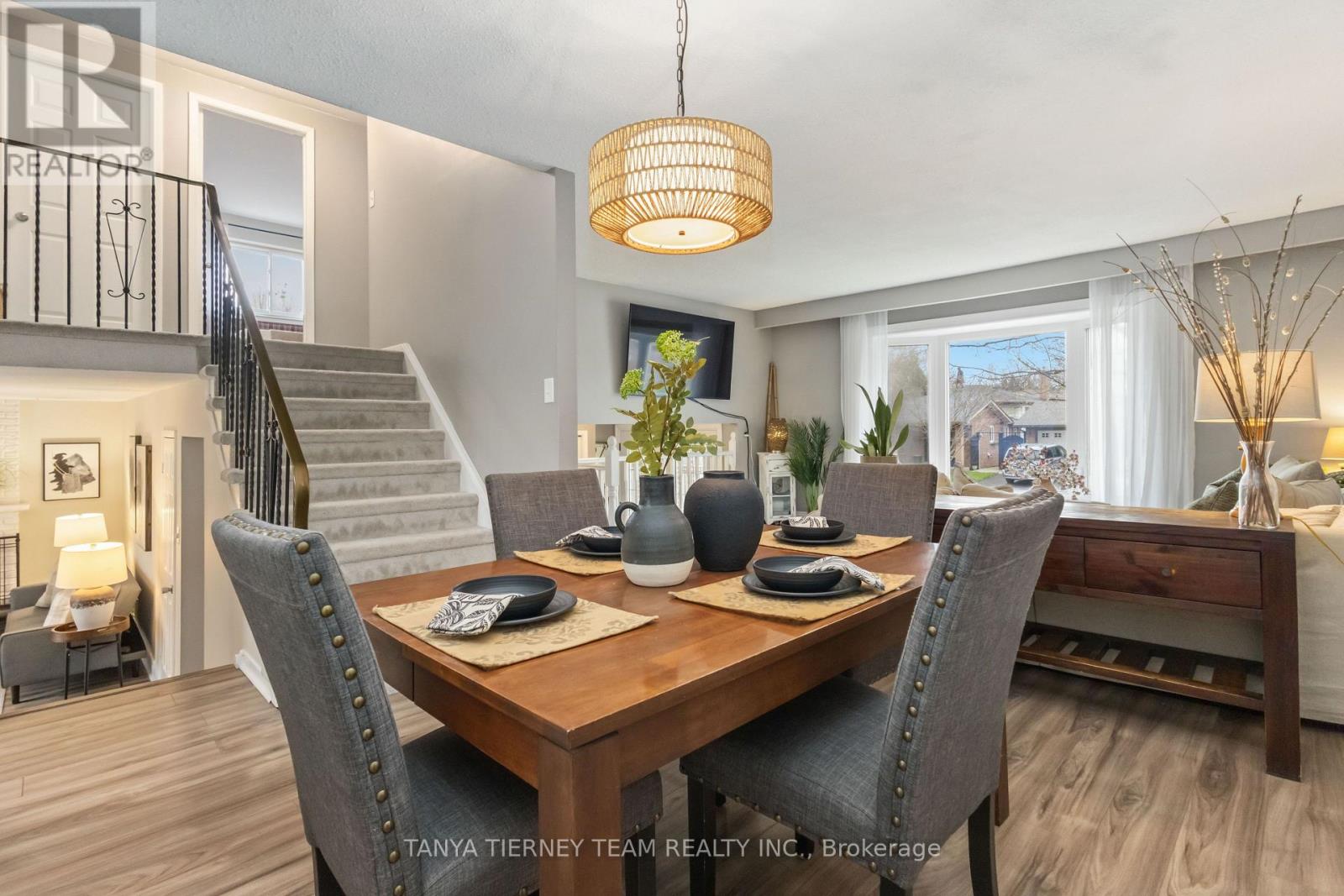 6 Gershwin Court, Whitby, Ontario  L1N 6C9 - Photo 10 - E13090674