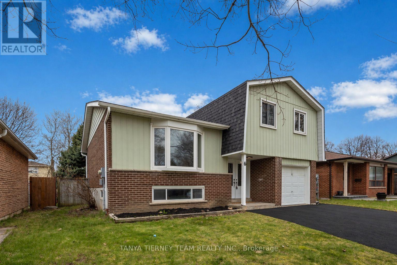 6 Gershwin Court, Whitby, Ontario  L1N 6C9 - Photo 2 - E13090674