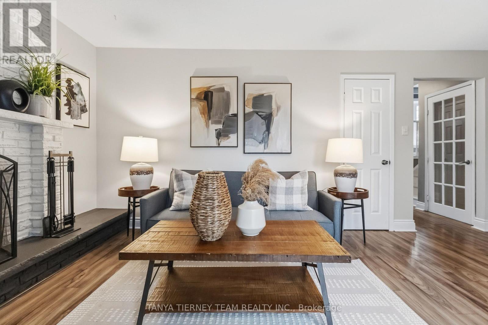 6 Gershwin Court, Whitby, Ontario  L1N 6C9 - Photo 26 - E13090674