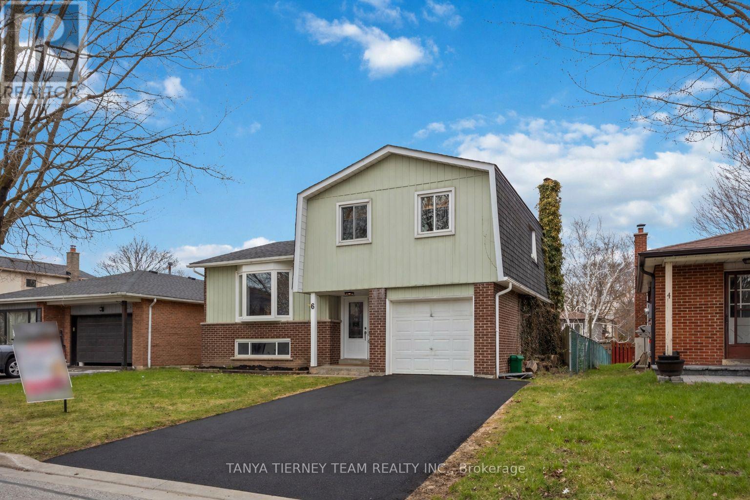 6 Gershwin Court, Whitby, Ontario  L1N 6C9 - Photo 3 - E13090674