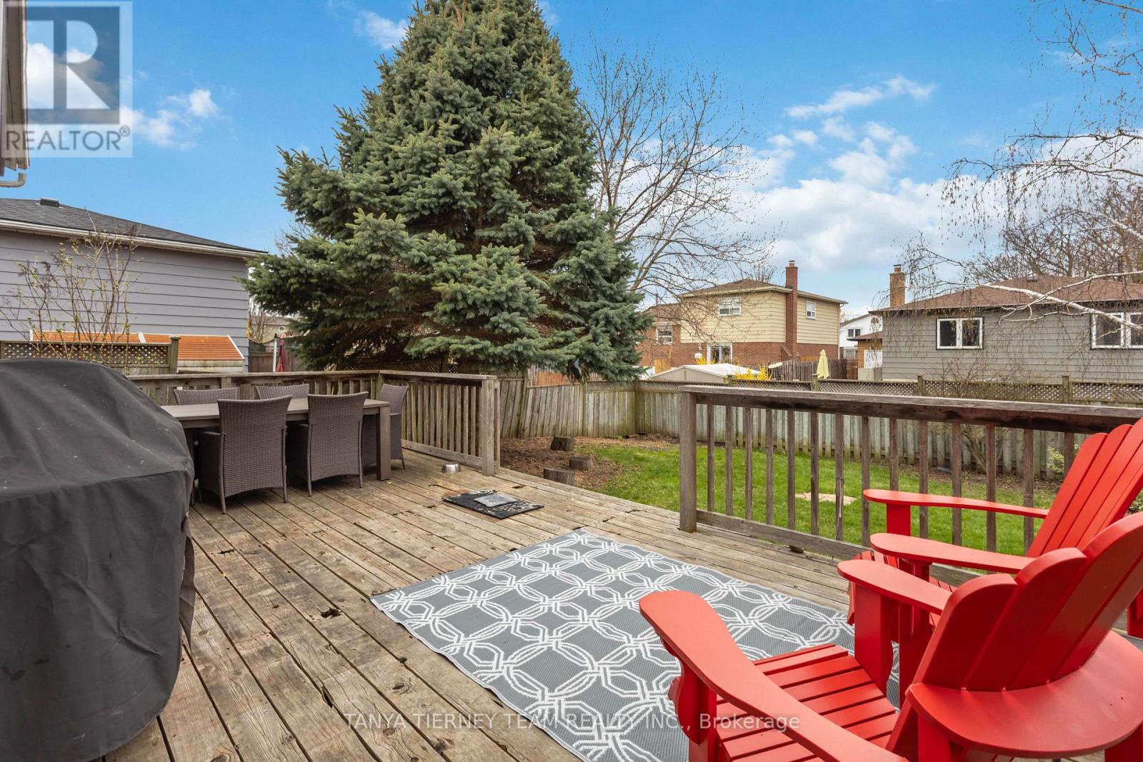 6 Gershwin Court, Whitby, Ontario  L1N 6C9 - Photo 43 - E13090674
