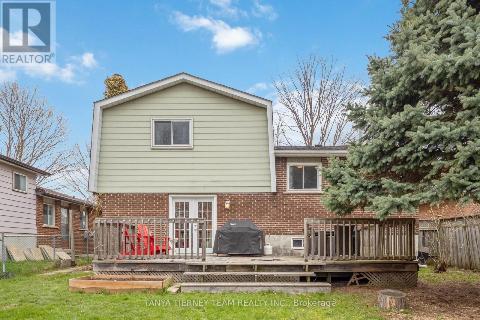6 Gershwin Court, Whitby, Ontario  L1N 6C9 - Photo 45 - E13090674