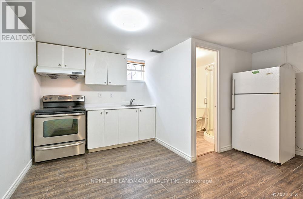 Lower - 2 Crayford Drive, Toronto, Ontario  M1W 3B6 - Photo 4 - E13090686