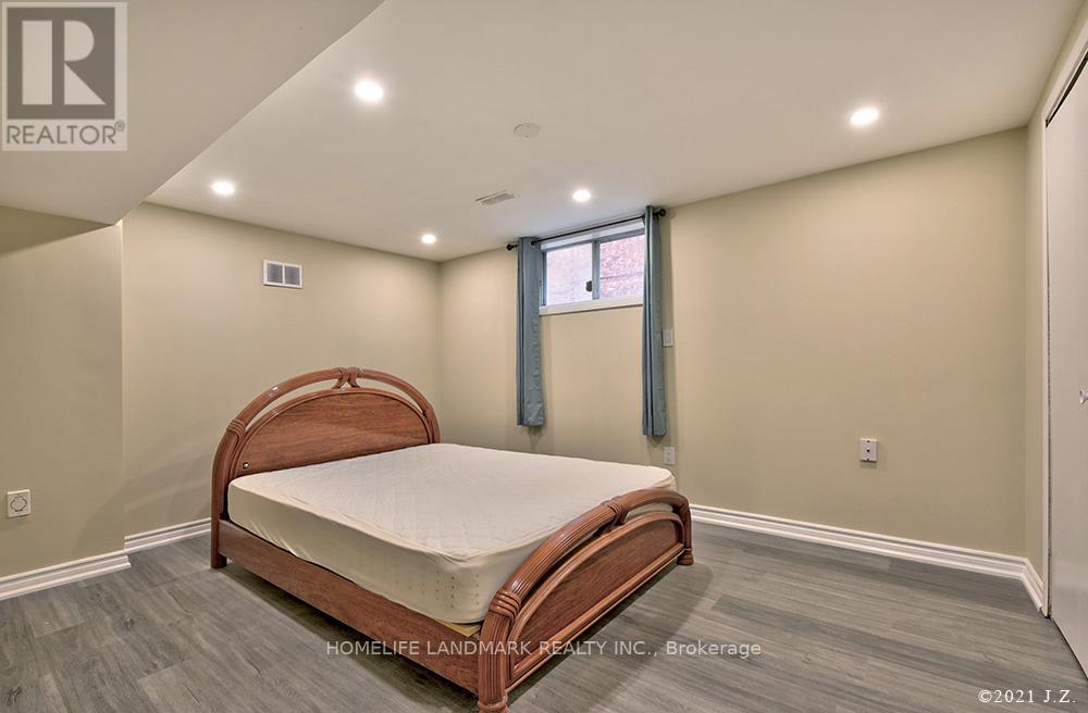 Lower - 2 Crayford Drive, Toronto, Ontario  M1W 3B6 - Photo 6 - E13090686