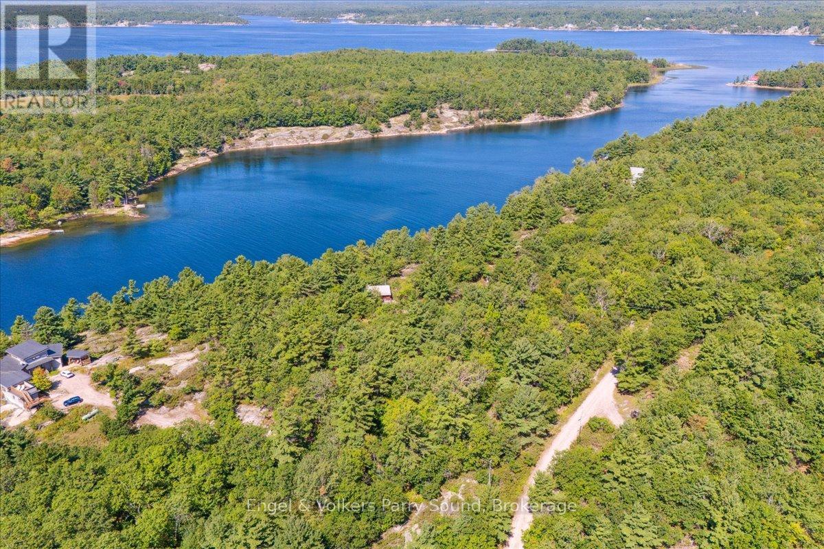 1 Ma Lane, Mcdougall, Ontario  P2A 2W9 - Photo 8 - X12947900