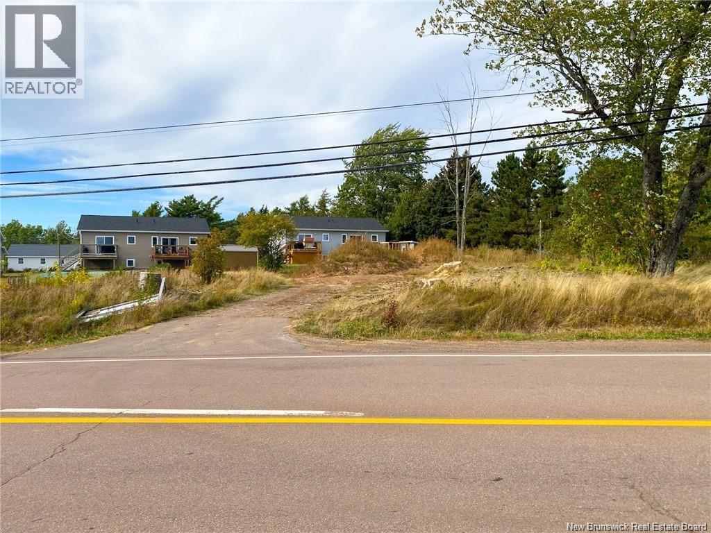 1187 Shediac Road, Moncton, New Brunswick  E1A 6Z9 - Photo 1 - NB138904