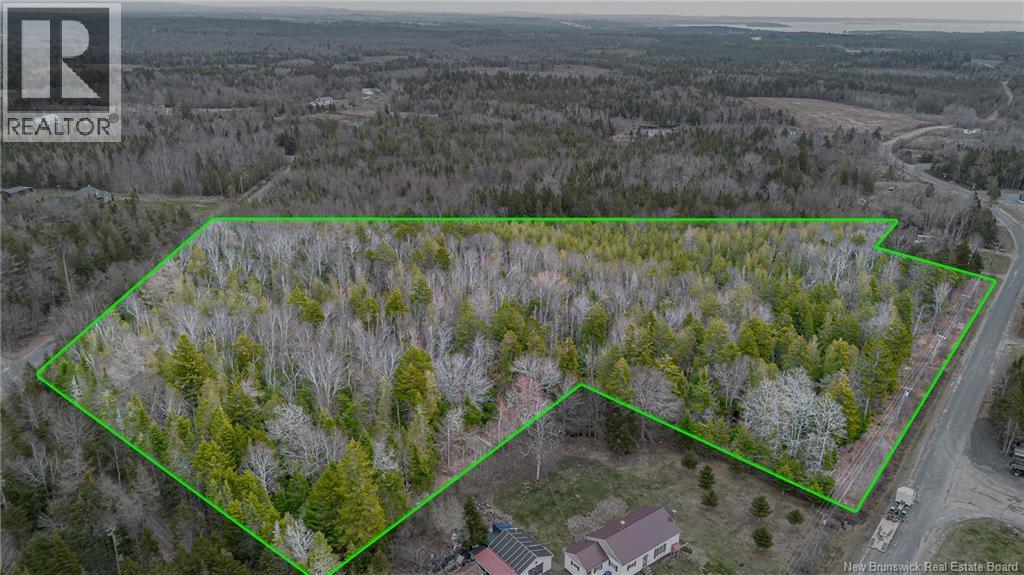 Mckay Loop Road, Pennfield, New Brunswick  E5H 2L2 - Photo 1 - NB138753