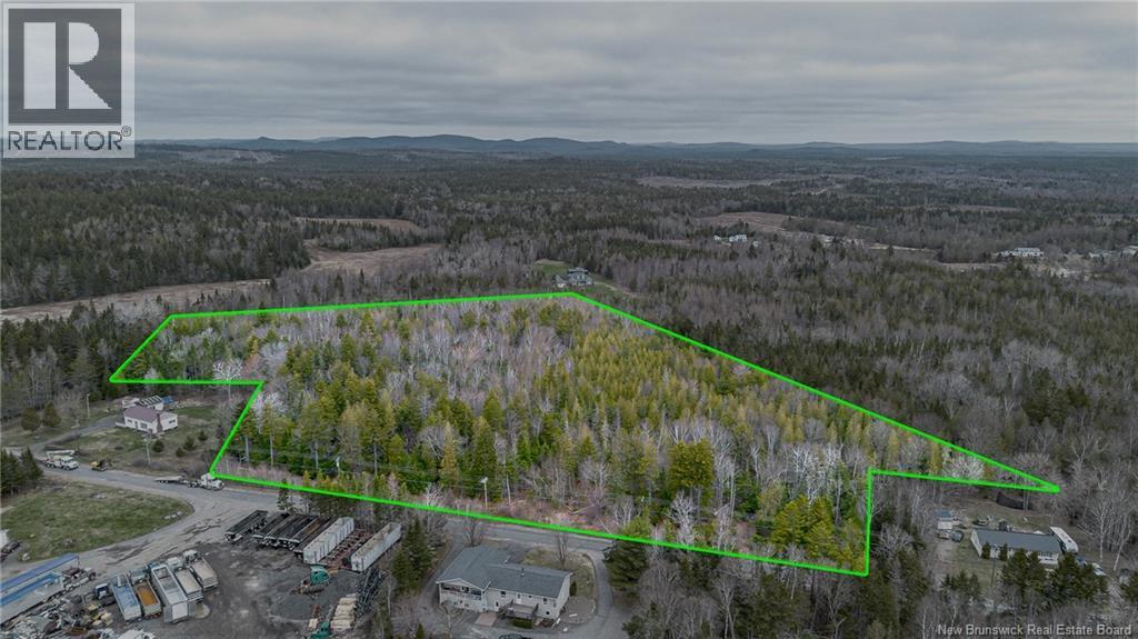 Mckay Loop Road, Pennfield, New Brunswick  E5H 2L2 - Photo 5 - NB138753