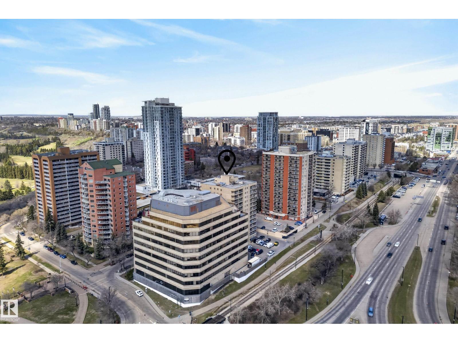 #908 9715 110 St Nw, Edmonton, Alberta  T5K 2M1 - Photo 27 - E4485982