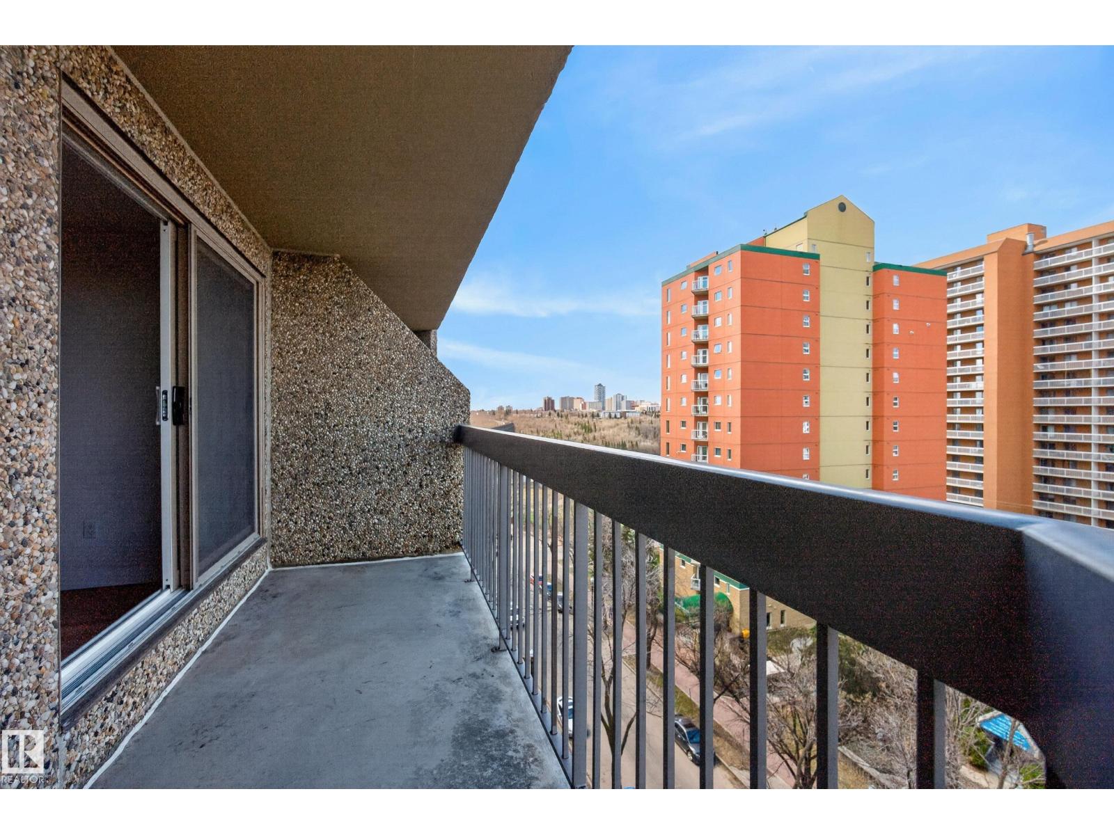 #908 9715 110 St Nw, Edmonton, Alberta  T5K 2M1 - Photo 20 - E4485982
