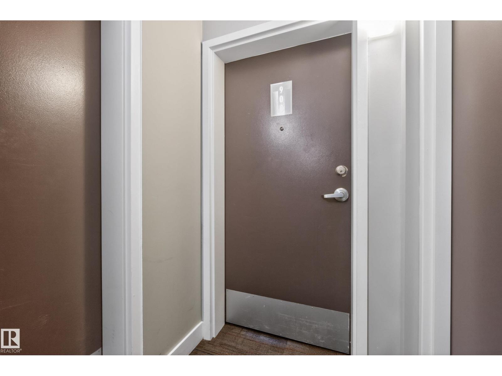 #908 9715 110 St Nw, Edmonton, Alberta  T5K 2M1 - Photo 8 - E4485982