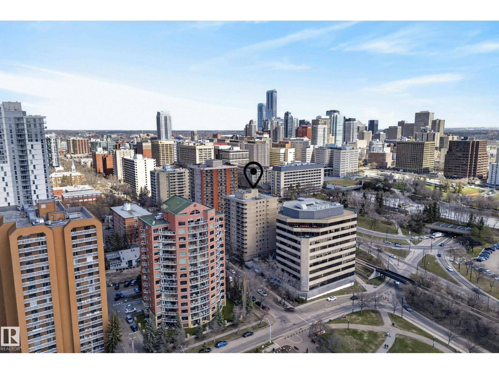 #908 9715 110 St Nw, Edmonton, Alberta  T5K 2M1 - Photo 28 - E4485982