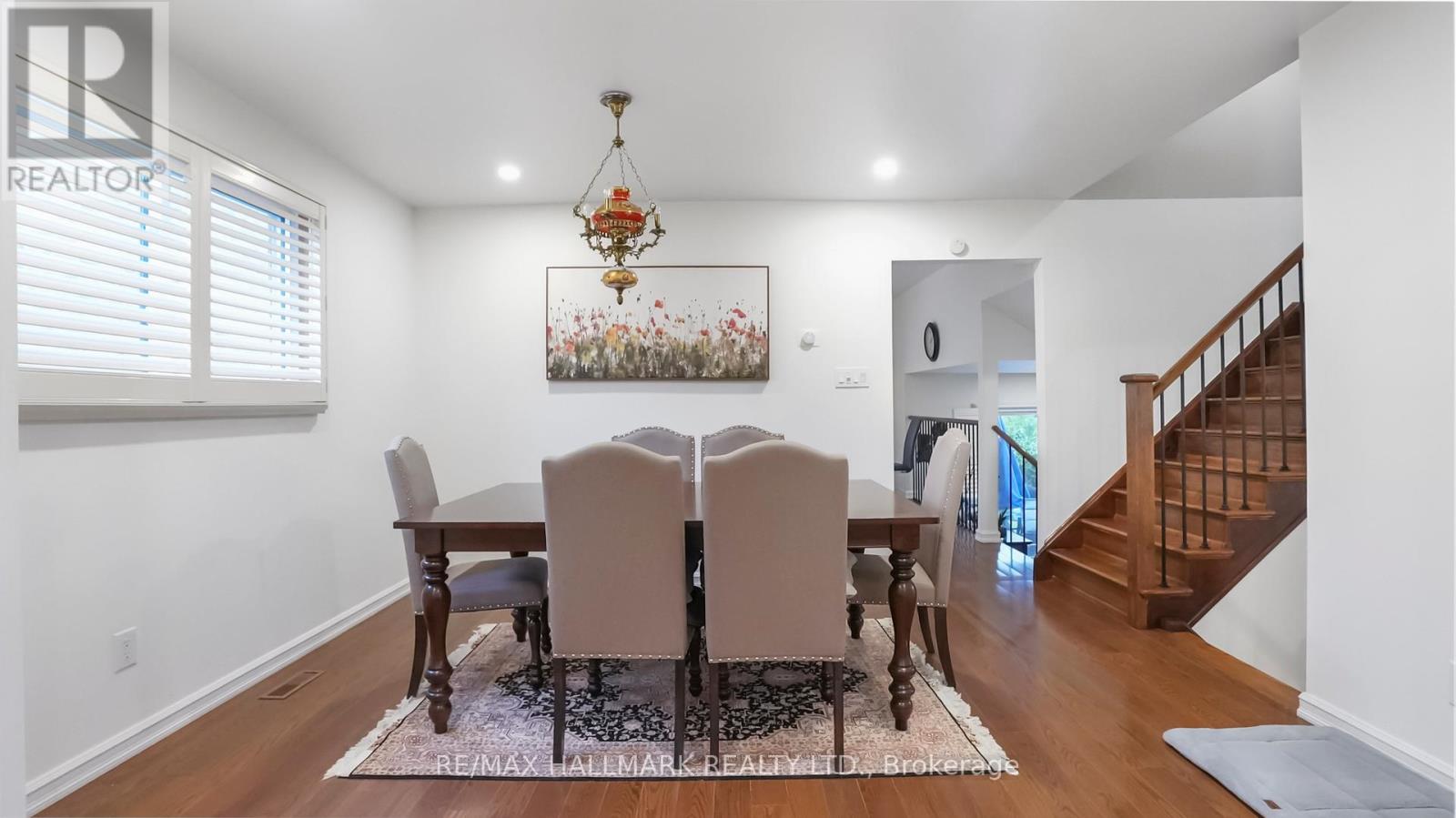 22 Avondale Crescent, Aurora, Ontario  L4G 3P6 - Photo 16 - N13090612