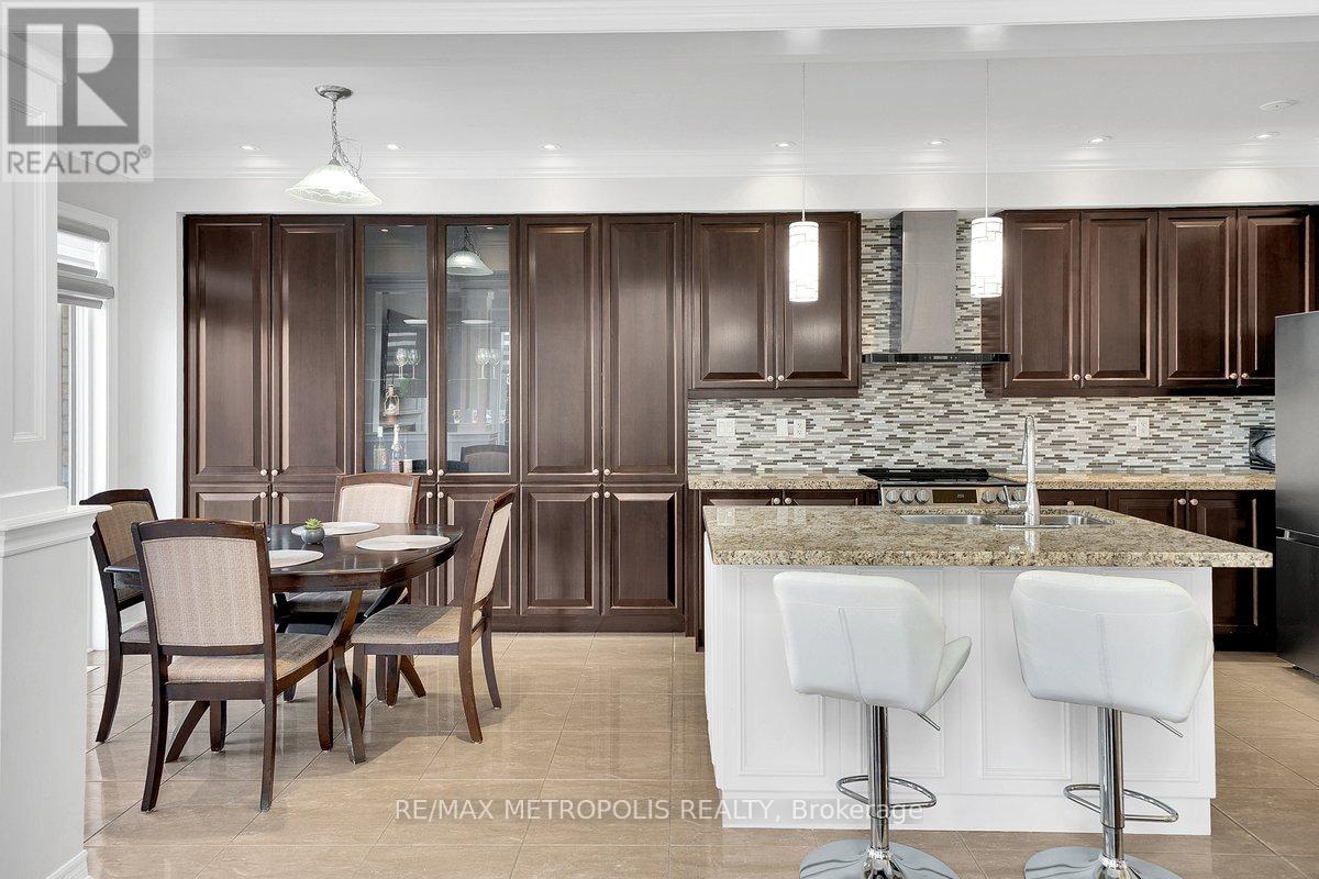 115 Pelee Avenue, Vaughan, Ontario  L4H 3Z1 - Photo 11 - N13090724