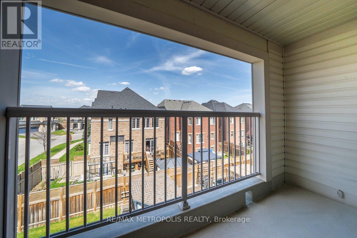 115 Pelee Avenue, Vaughan, Ontario  L4H 3Z1 - Photo 25 - N13090724