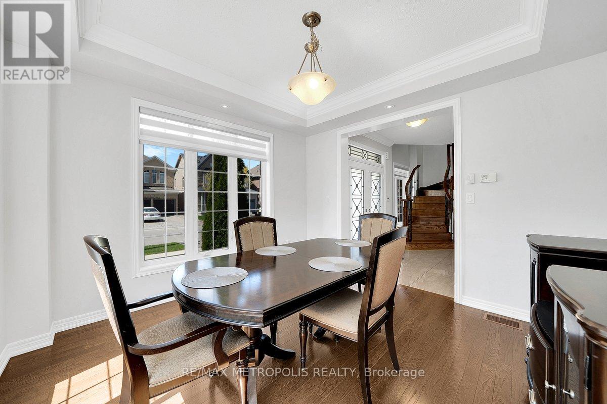 115 Pelee Avenue, Vaughan, Ontario  L4H 3Z1 - Photo 6 - N13090724