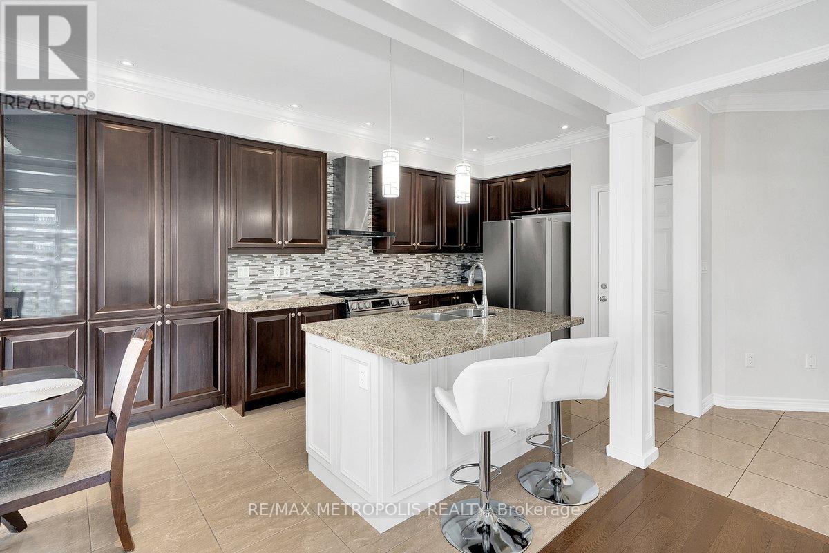 115 Pelee Avenue, Vaughan, Ontario  L4H 3Z1 - Photo 8 - N13090724