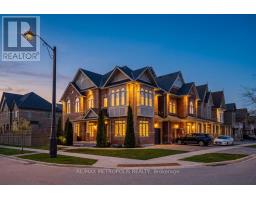 115 PELEE AVENUE, Vaughan, Ontario
