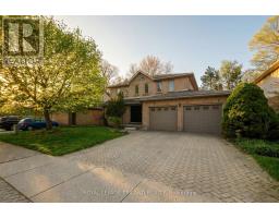 118 DEER VALLEY CRESCENT, London South, Ontario