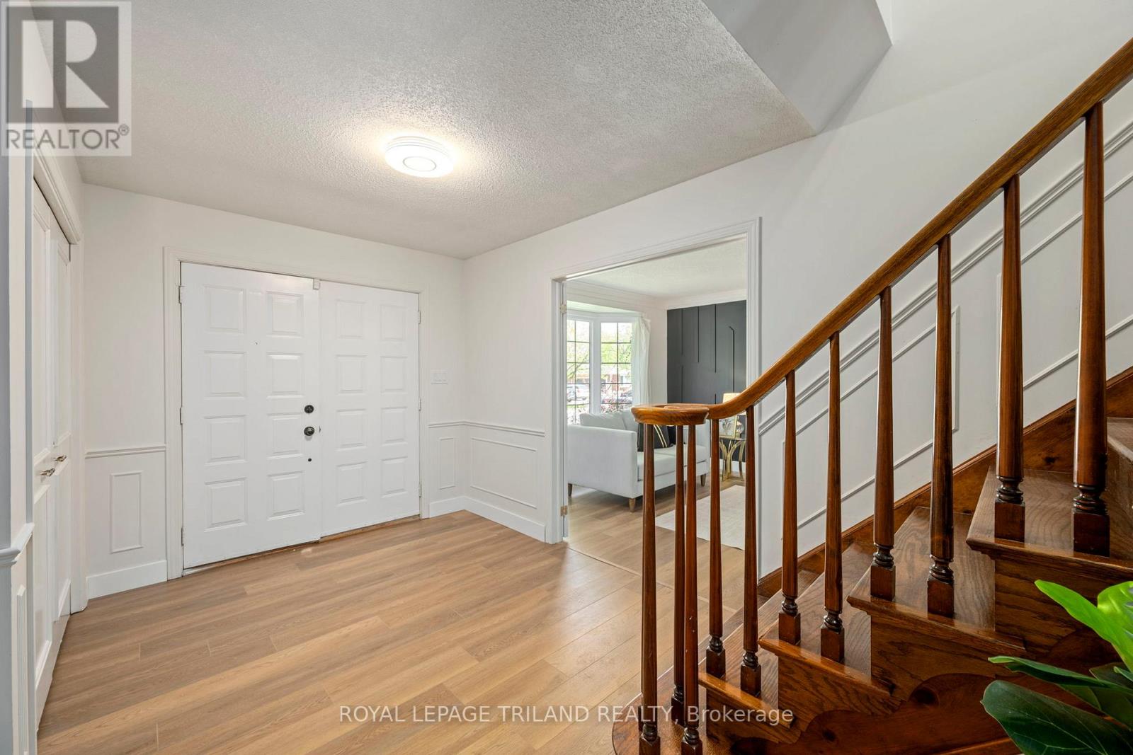 118 Deer Valley Crescent, London South, Ontario  N6J 4K8 - Photo 18 - X13089944
