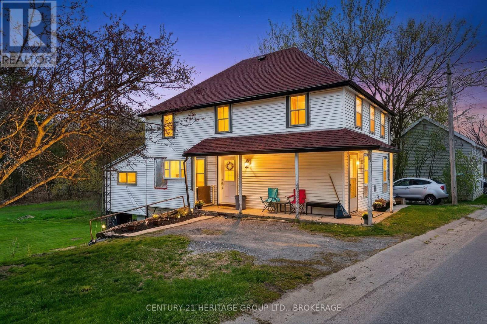 5886 Wilmer Road, Frontenac, Ontario  K0H 2L0 - Photo 1 - X13090906