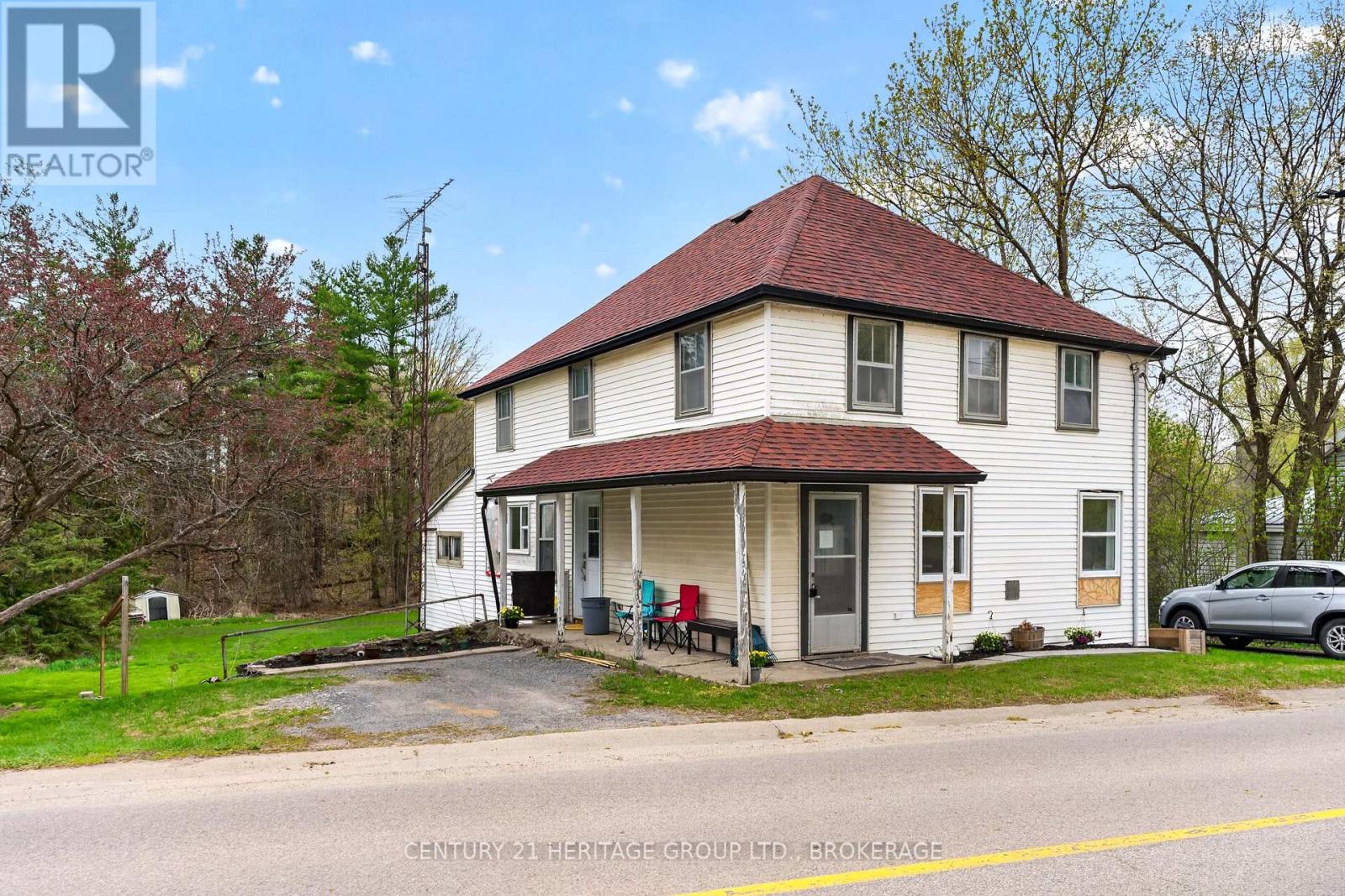 5886 Wilmer Road, Frontenac, Ontario  K0H 2L0 - Photo 2 - X13090906