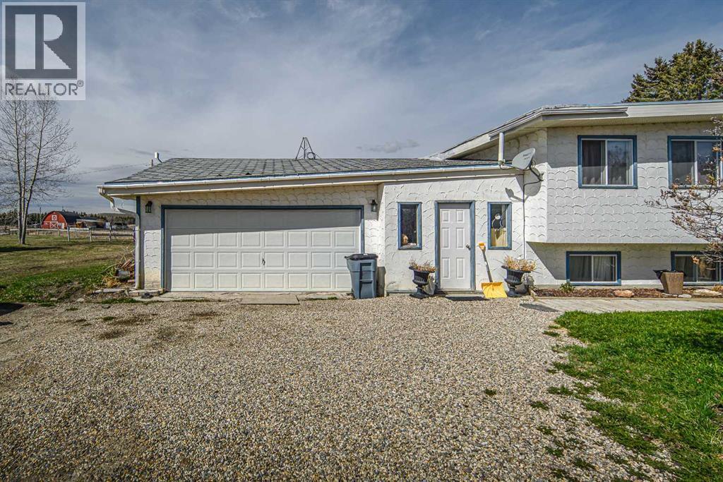 262057 Poplar Hill Drive, Rural Rocky View County, Alberta  T3R 1C7 - Photo 1 - A2308159