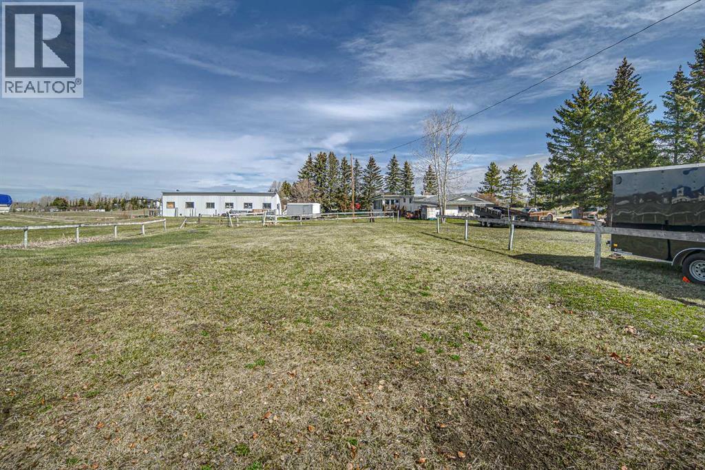 262057 Poplar Hill Drive, Rural Rocky View County, Alberta  T3R 1C7 - Photo 24 - A2308159