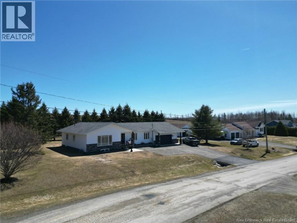 19 5th Ave, Saint-André, New Brunswick  E3Y 3M2 - Photo 2 - NB131831