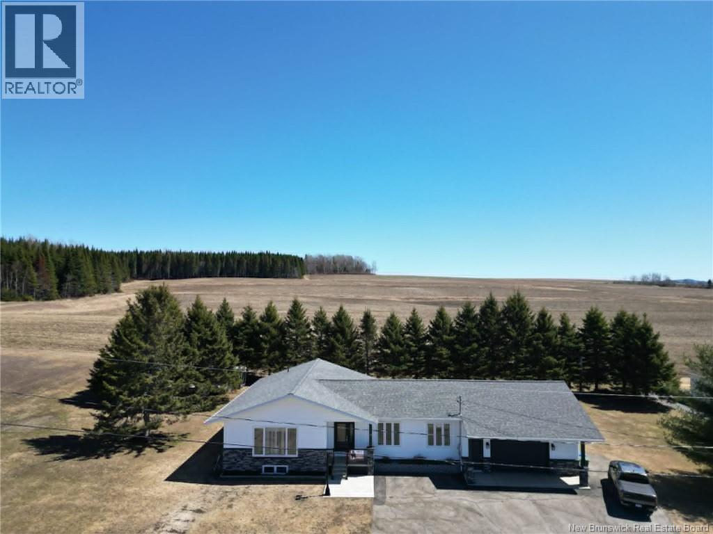 19 5th Ave, Saint-André, New Brunswick  E3Y 3M2 - Photo 3 - NB131831