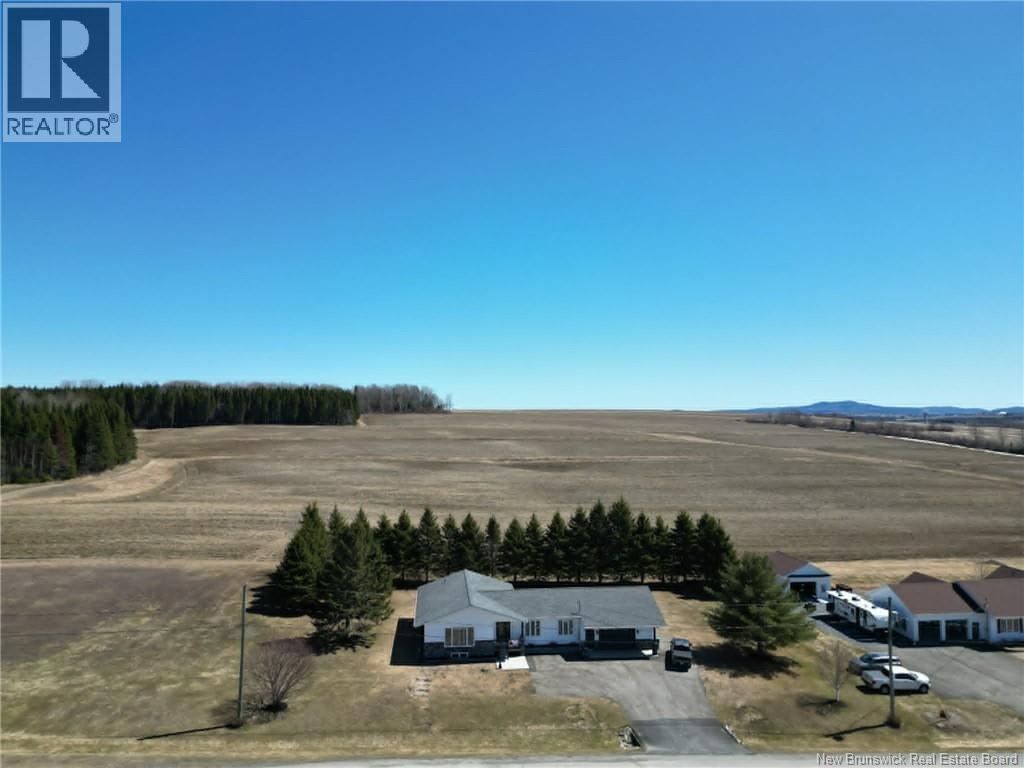 19 5th Ave, Saint-André, New Brunswick  E3Y 3M2 - Photo 4 - NB131831
