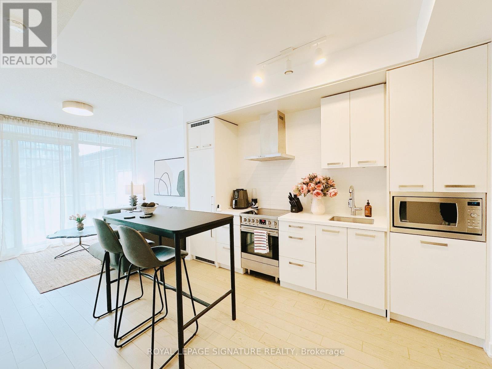 N431 - 455 Front Street E, Toronto, Ontario  M5A 0G2 - Photo 3 - C12886082