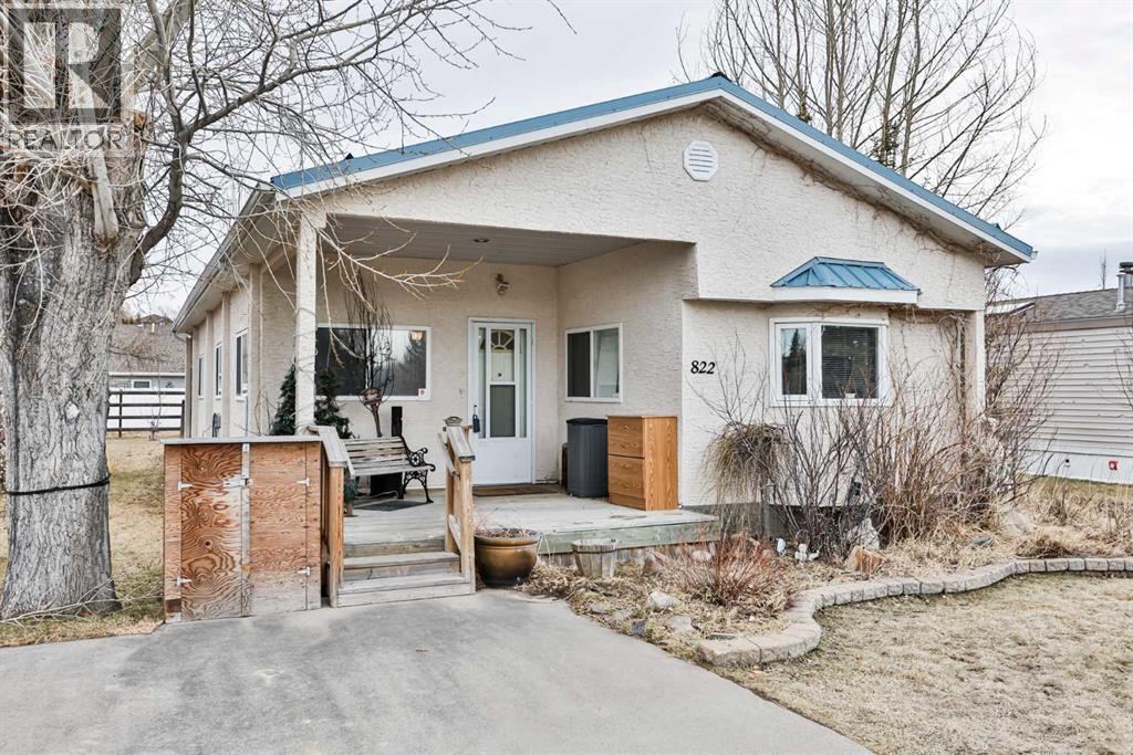 822 3 Street W, Cardston, Alberta  T0K 0K0 - Photo 2 - A2292204