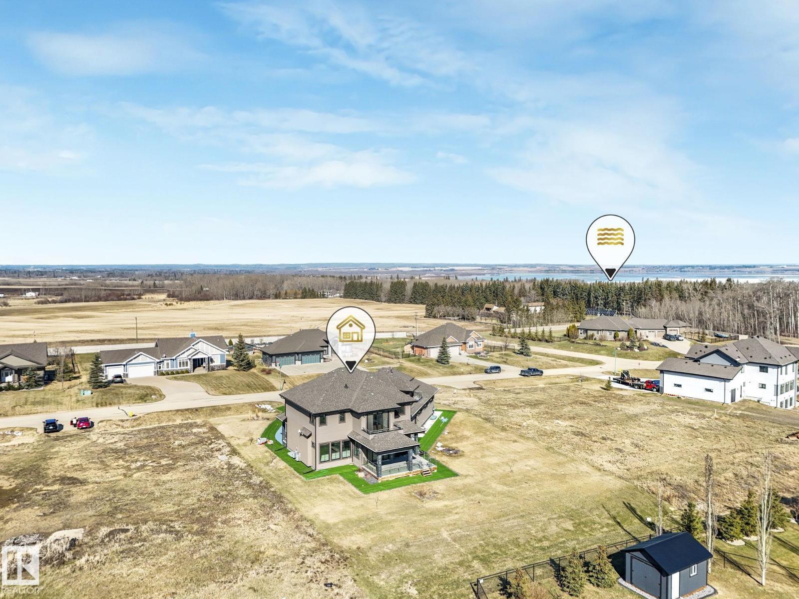 #79 26131 Twp Road 532 A, Rural Parkland County, Alberta  T7Y 1A1 - Photo 69 - E4485983