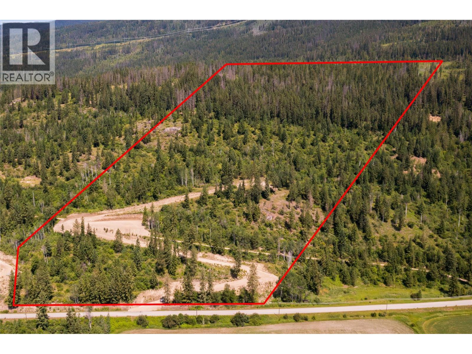 1471 Enderby Mabel Lake Road, Enderby, British Columbia  V0E 1V5 - Photo 1 - 10352642