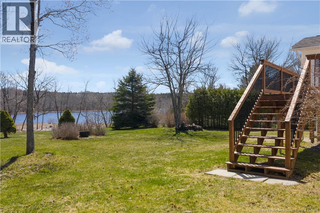80 Park Drive, Rothesay, New Brunswick  E2H 2S9 - Photo 45 - NB138126