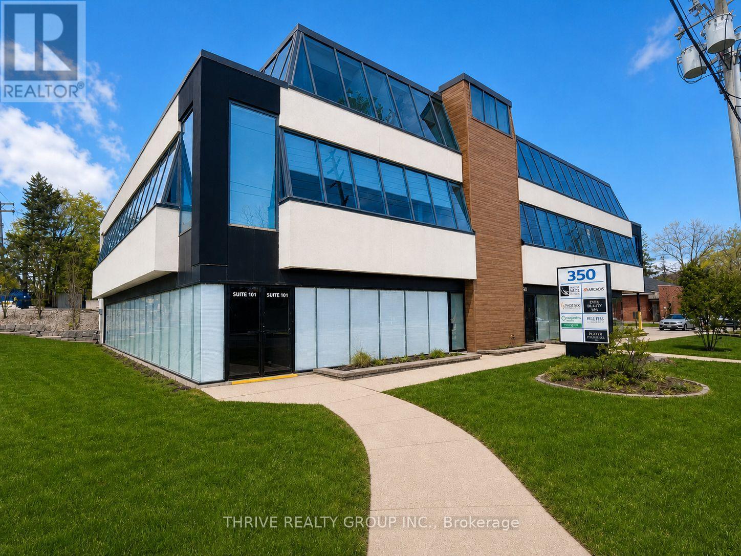 101 - 350 OXFORD STREET W, London North, Ontario