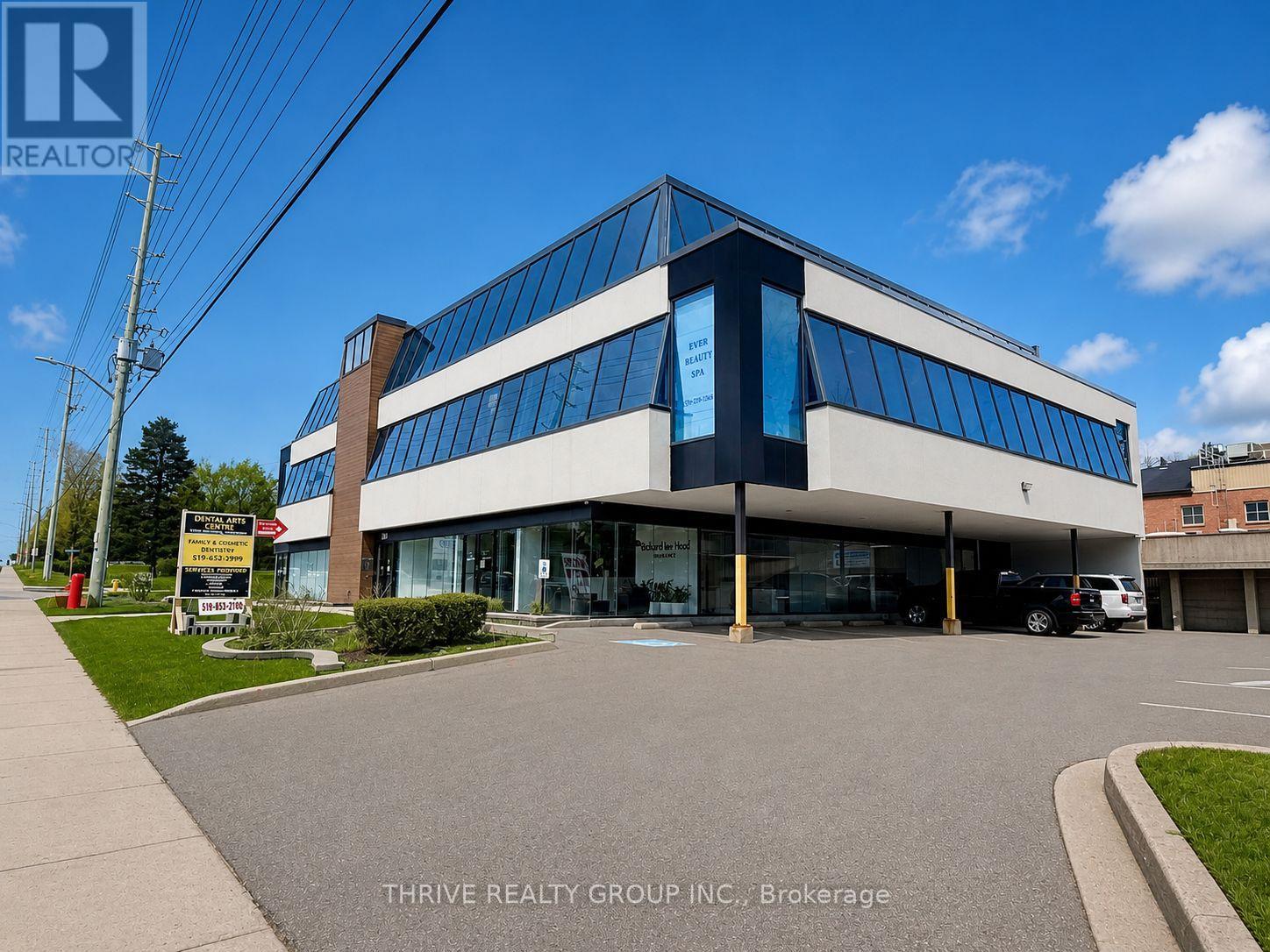 101 - 350 Oxford Street W, London North, Ontario  N6H 1T3 - Photo 2 - X13090764