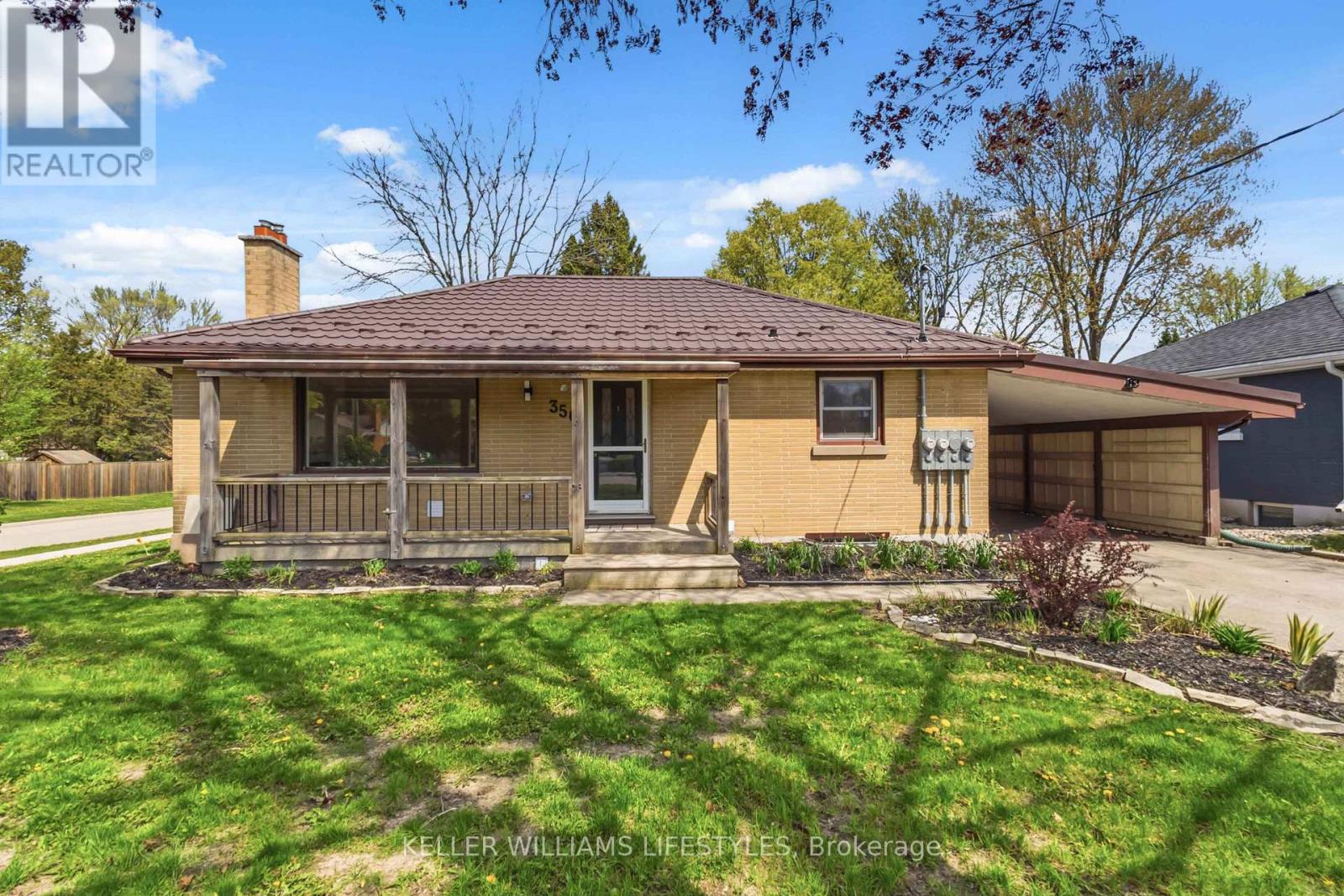 1 - 350 REYNOLDS ROAD, London South, Ontario
