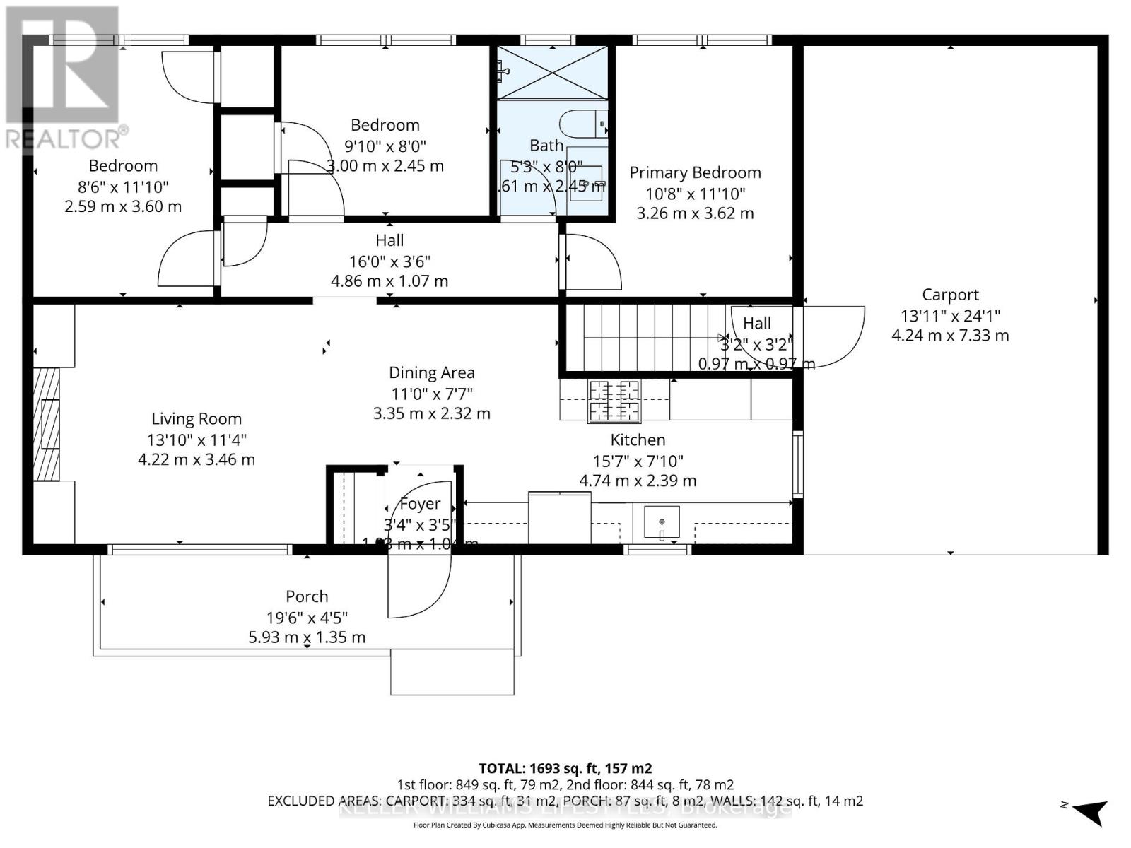 1 - 350 Reynolds Road, London South, Ontario  N6K 2P7 - Photo 26 - X13090818